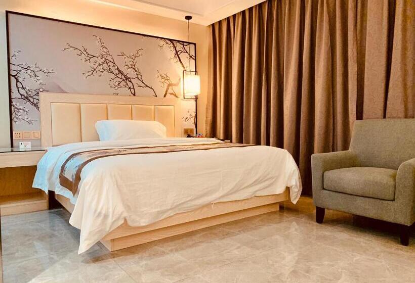 בית מלון כפרי Youngsun