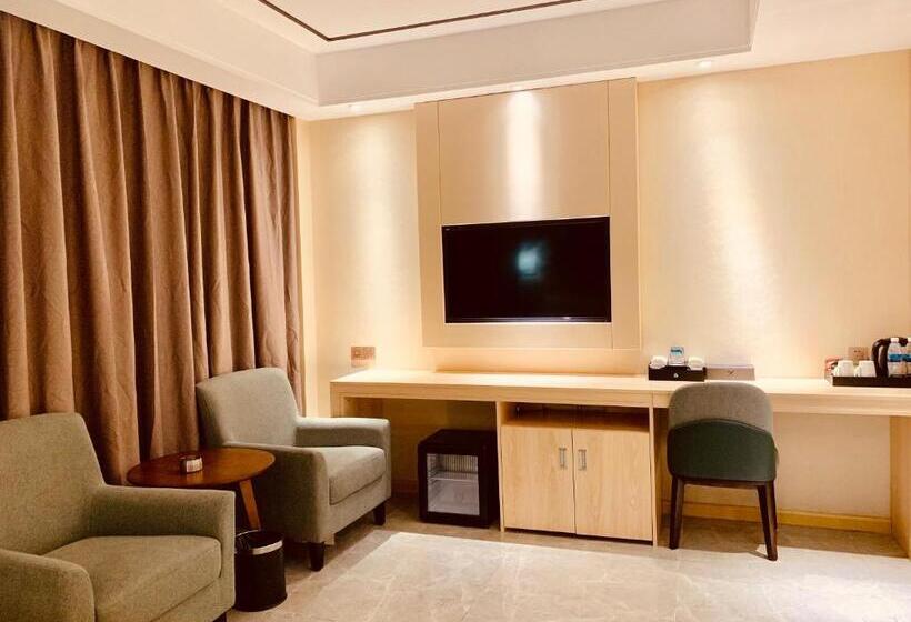 בית מלון כפרי Youngsun