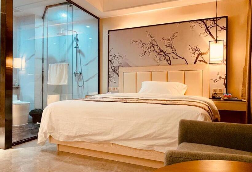 בית מלון כפרי Youngsun