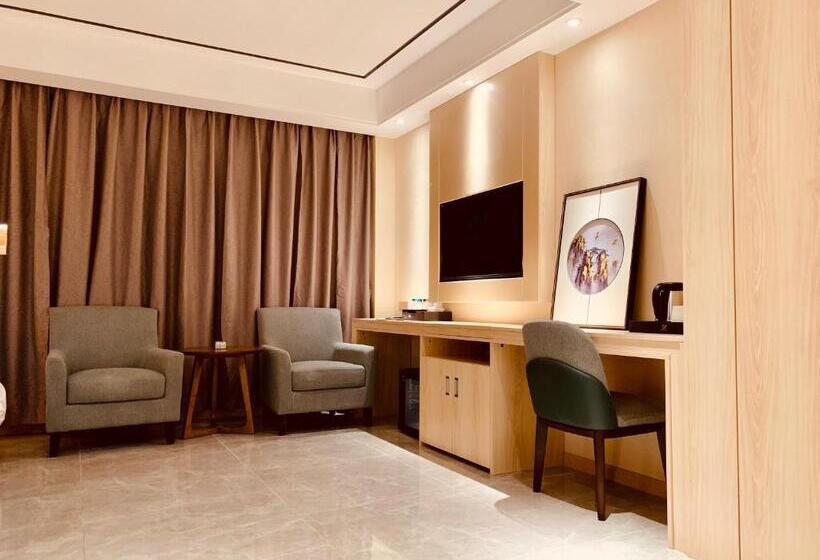 בית מלון כפרי Youngsun