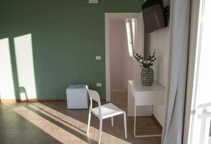 Largo Sicilia B&b