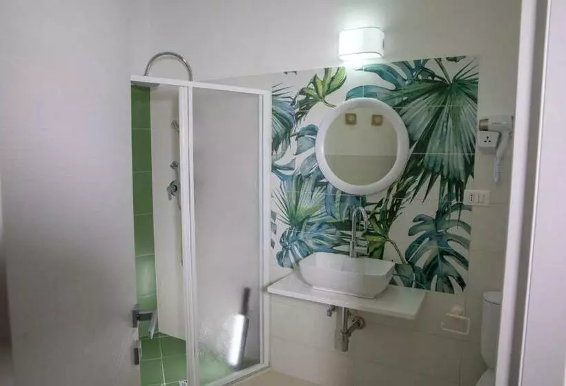 Largo Sicilia B&b
