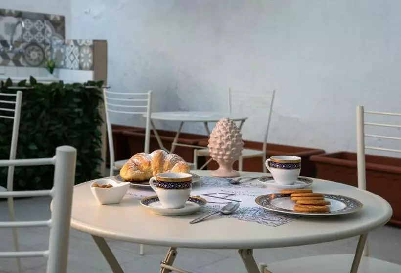Largo Sicilia B&b