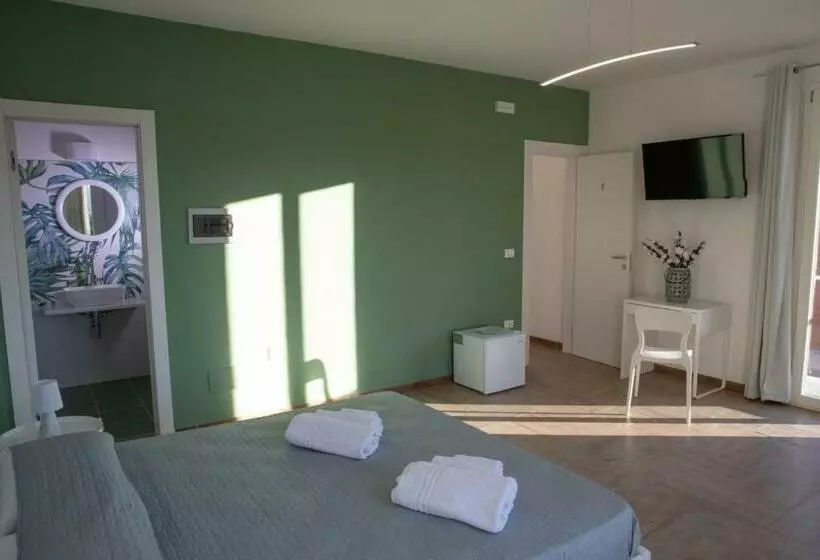 Largo Sicilia B&b