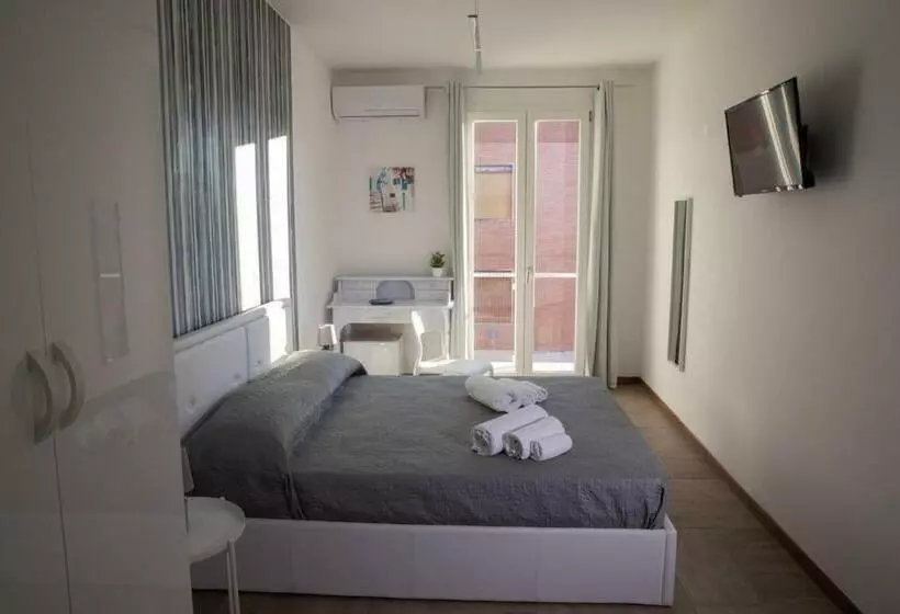 Largo Sicilia B&b