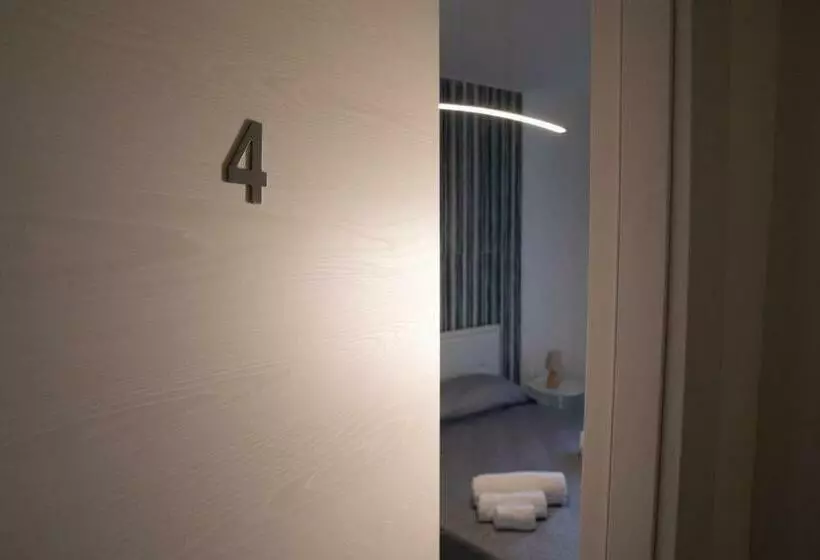 Largo Sicilia B&b