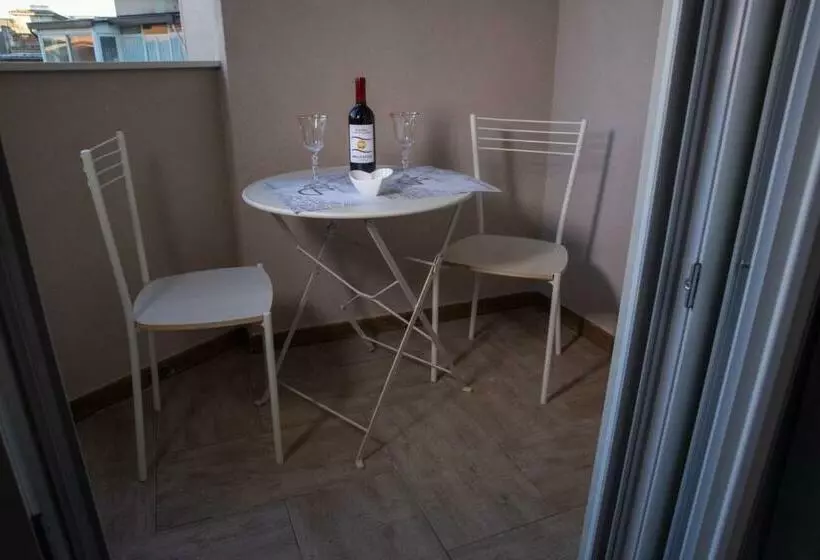 Largo Sicilia B&b
