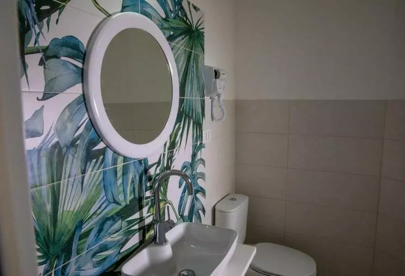 Largo Sicilia B&b