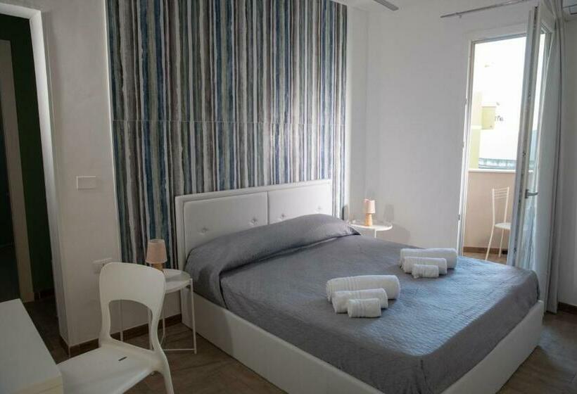 Largo Sicilia B&b