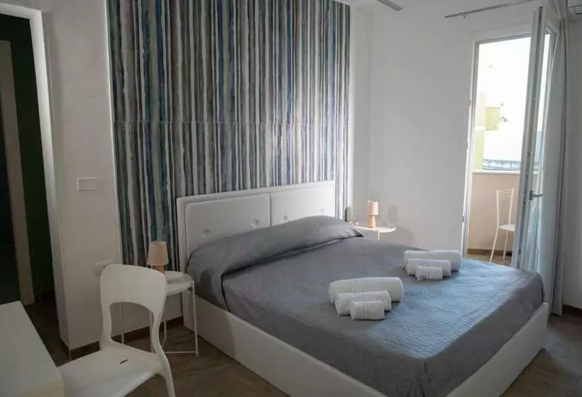 Largo Sicilia B&b
