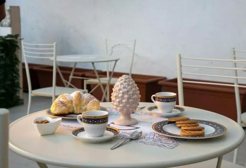 Largo Sicilia B&b
