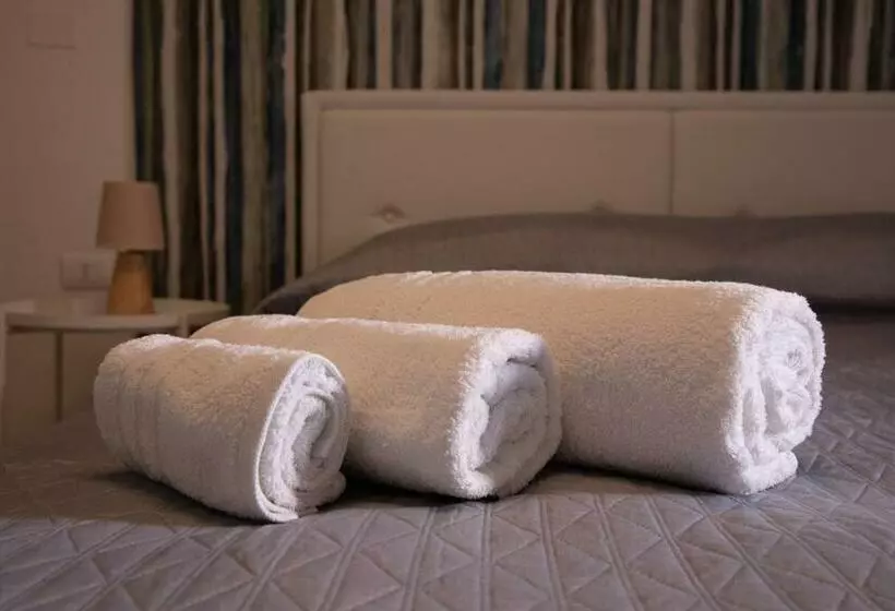 Largo Sicilia B&b