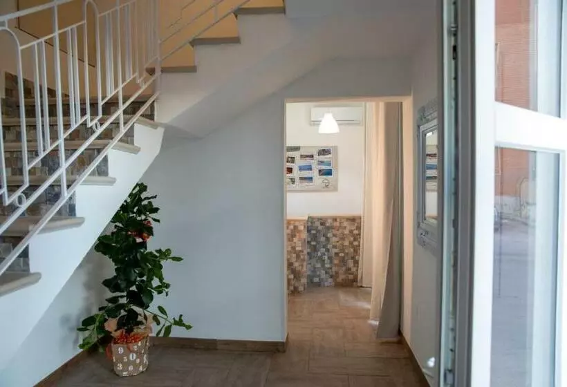 Largo Sicilia B&b