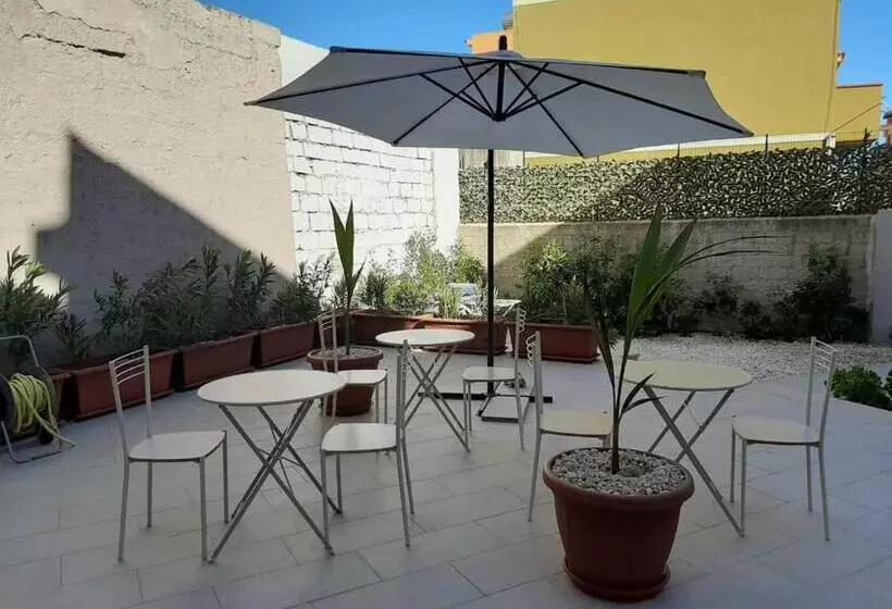 Largo Sicilia B&b