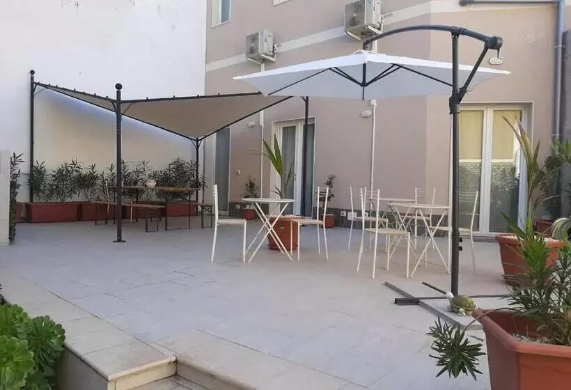 Largo Sicilia B&b