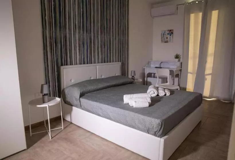 Largo Sicilia B&b