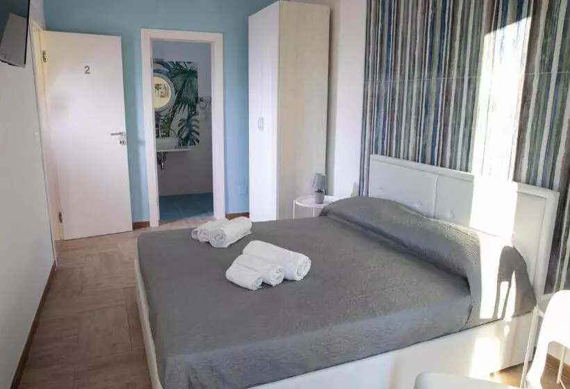 Largo Sicilia B&b