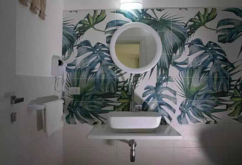 Largo Sicilia B&b