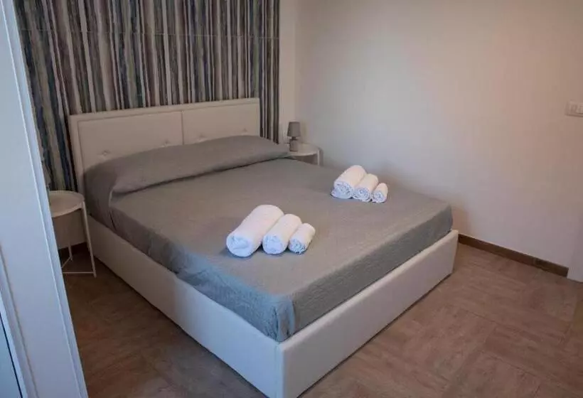 Largo Sicilia B&b