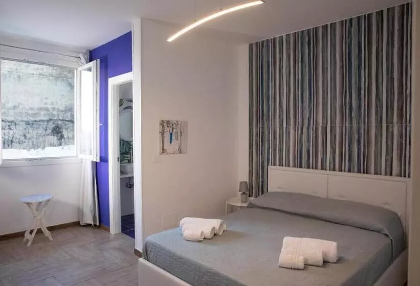 Largo Sicilia B&b