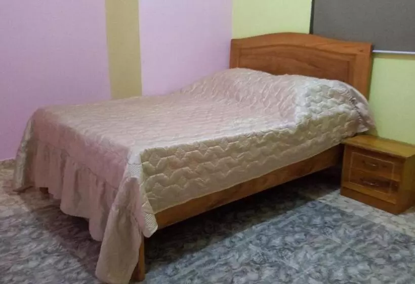 Maison Rose+