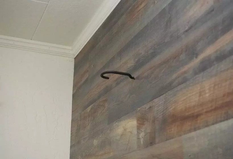 モーテル North Idaho Inn