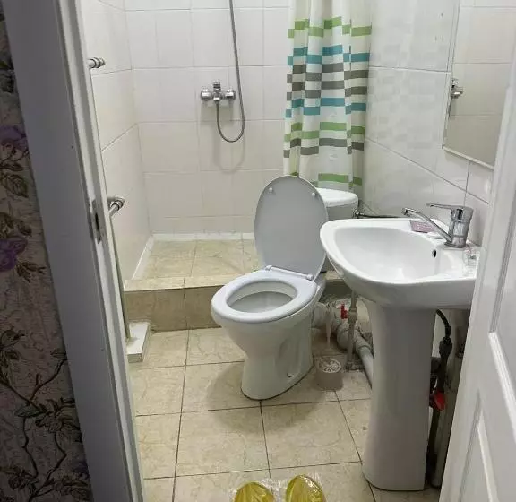 پانسیون пана
