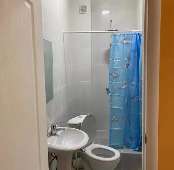 پانسیون пана