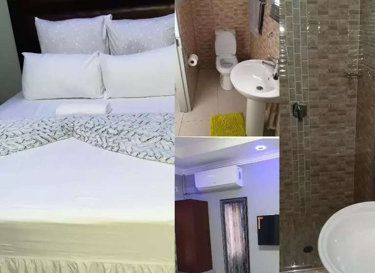 Majatalo Emirates Garden Lodge