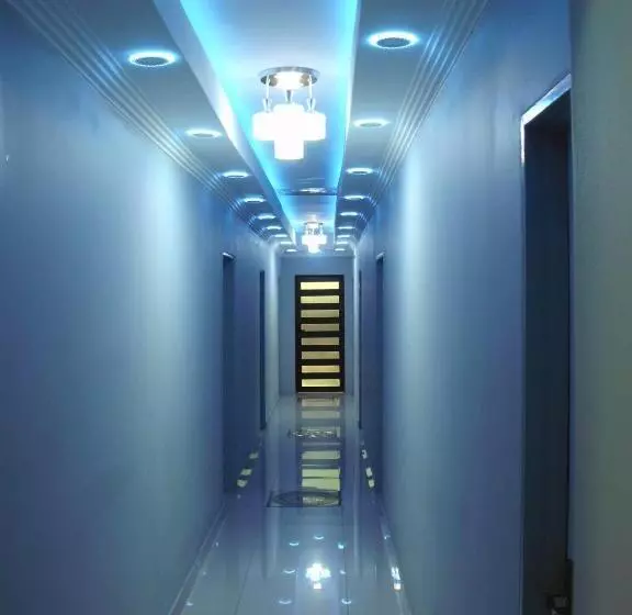 Majatalo Emirates Garden Lodge