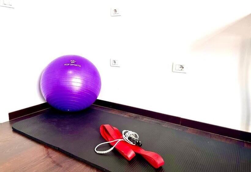 פנסיון Myrtus Guest House Cagliari