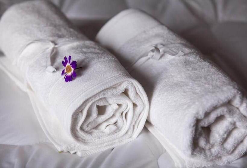 פנסיון Myrtus Guest House Cagliari