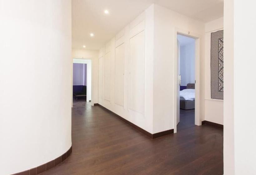 פנסיון Myrtus Guest House Cagliari