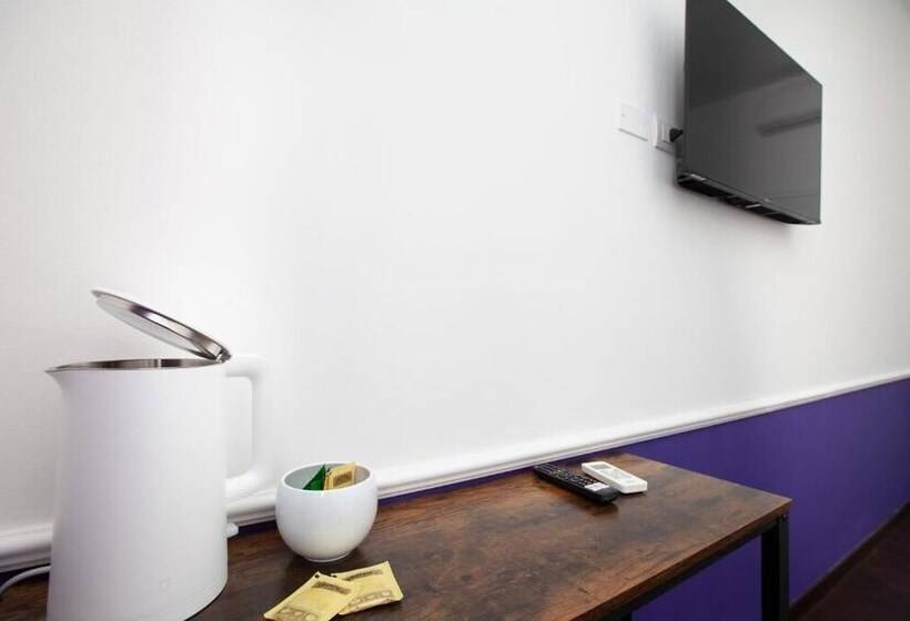 פנסיון Myrtus Guest House Cagliari