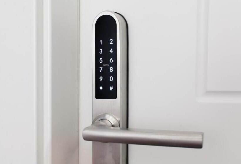 פנסיון Myrtus Guest House Cagliari