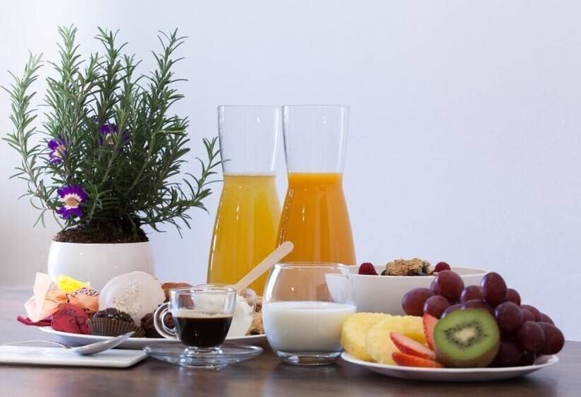 פנסיון Myrtus Guest House Cagliari