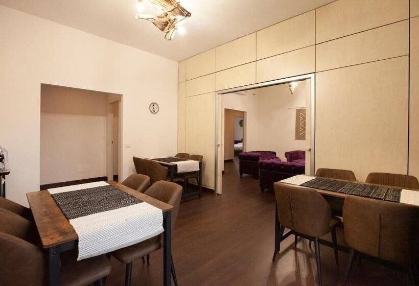 פנסיון Myrtus Guest House Cagliari