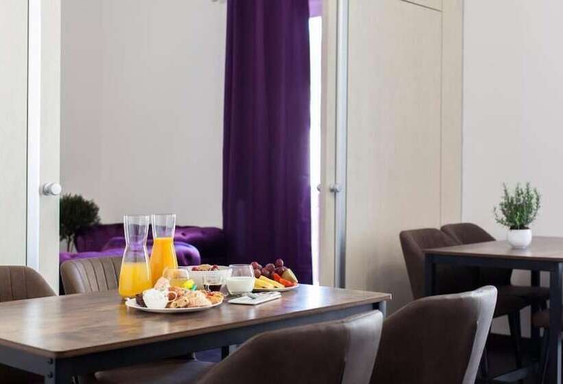 פנסיון Myrtus Guest House Cagliari