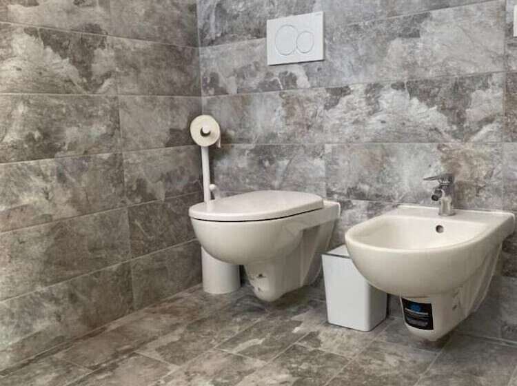 פנסיון Myrtus Guest House Cagliari