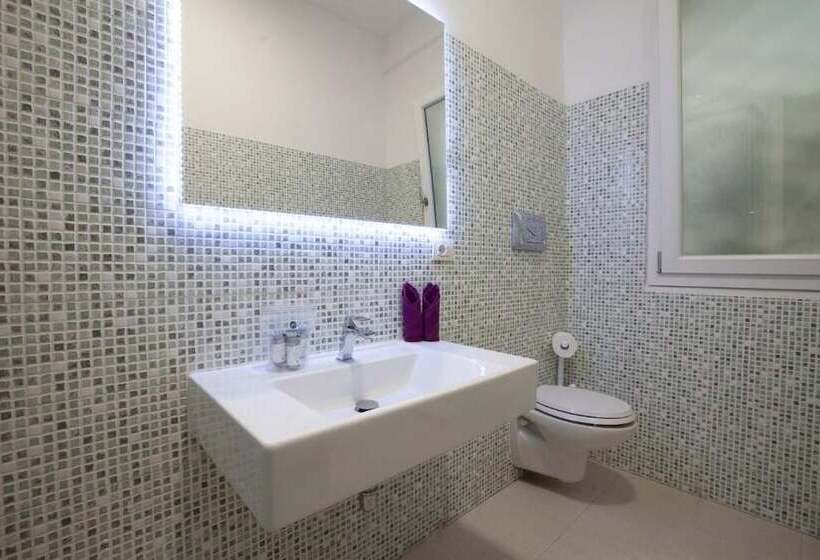 פנסיון Myrtus Guest House Cagliari