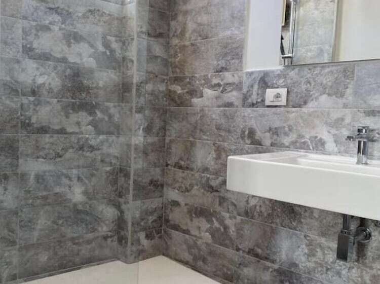 פנסיון Myrtus Guest House Cagliari