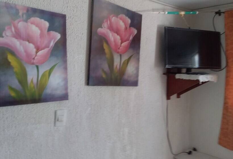 Pansiyon Room In Apartment   Green Sea Villa Helen Inn Located At Kilometer 4 Circunvalar