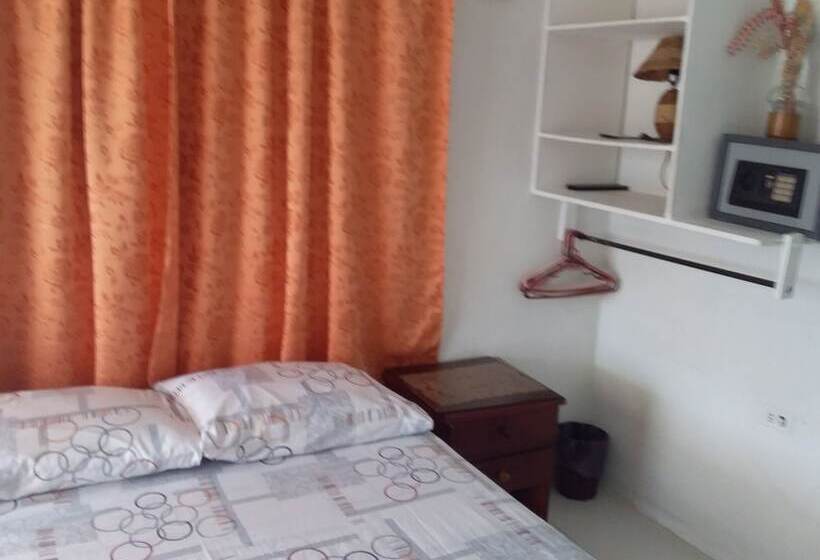 Pansiyon Room In Apartment   Green Sea Villa Helen Inn Located At Kilometer 4 Circunvalar