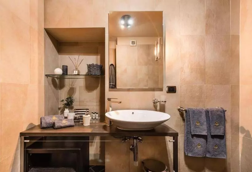 Villa Guinigi Dimora Di Epoca Exclusive Residence & Pool