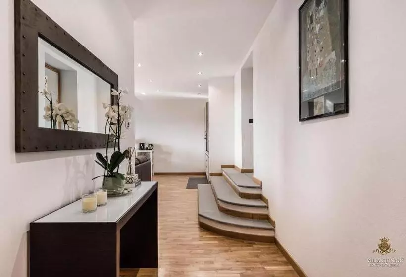 Villa Guinigi Dimora Di Epoca Exclusive Residence & Pool