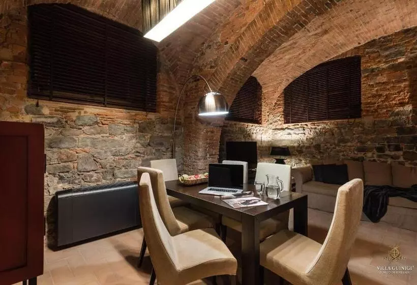 Villa Guinigi Dimora Di Epoca Exclusive Residence & Pool