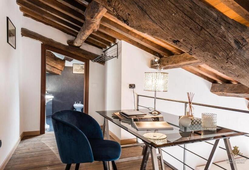 Villa Guinigi Dimora Di Epoca Exclusive Residence & Pool