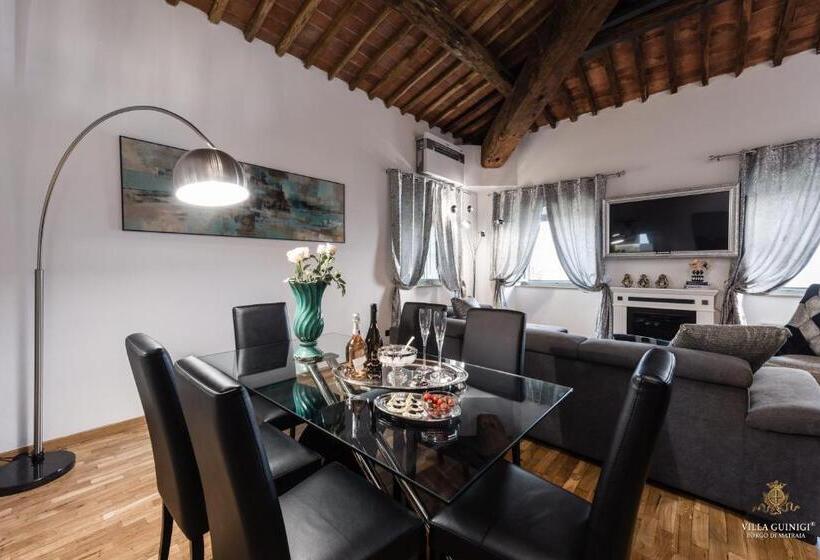 Villa Guinigi Dimora Di Epoca Exclusive Residence & Pool