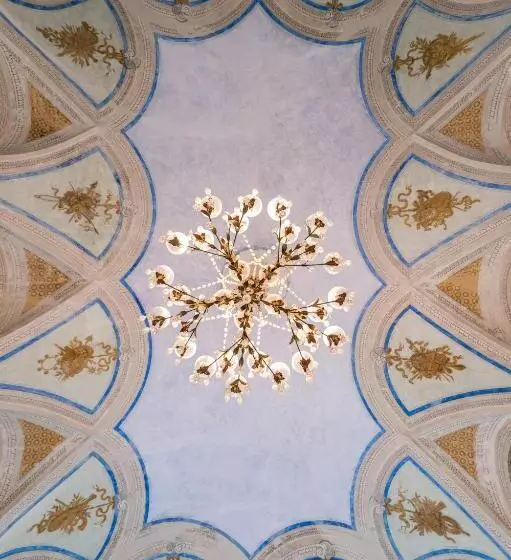 Villa Guinigi Dimora Di Epoca Exclusive Residence & Pool