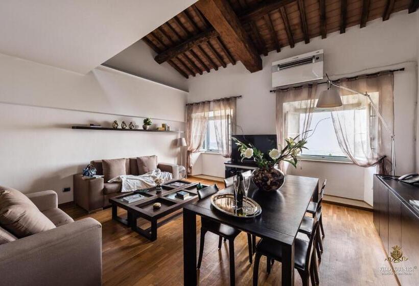 Villa Guinigi Dimora Di Epoca Exclusive Residence & Pool